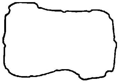 SUBAP KAPAK CONTASI PEUGEOT BOXER JUMPER 2.2HDI FORD TRANSIT V347 2.2TDCI 07=> - ROYAL - OEM 9662221680