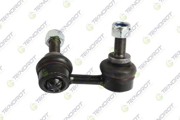 Z ROTU ÖN SAĞ NISSAN NAVARA 2.5L YD25DDTİ DCİ D40 4X2 4X4 04-> - TEKNOROT - OEM 54618EA010