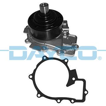DEVIRDAIM POMPASI MERCEDES SPRINTER OM651 B906 - DAYCO - OEM A6512002301