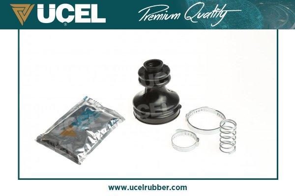 AKS KÖRÜĞÜ İÇ DACIA LOGAN I - UCEL - OEM 7701471522