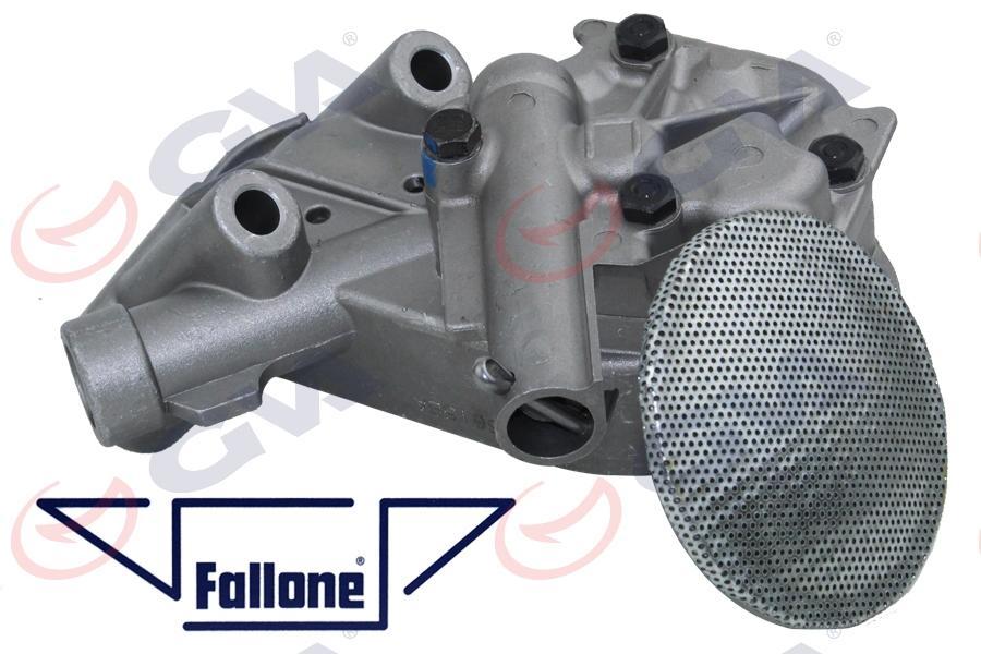 YAĞ POMPASI R21 TXE CNCRD-R18 — GVA 5717110 - GVA - OEM 7701465319