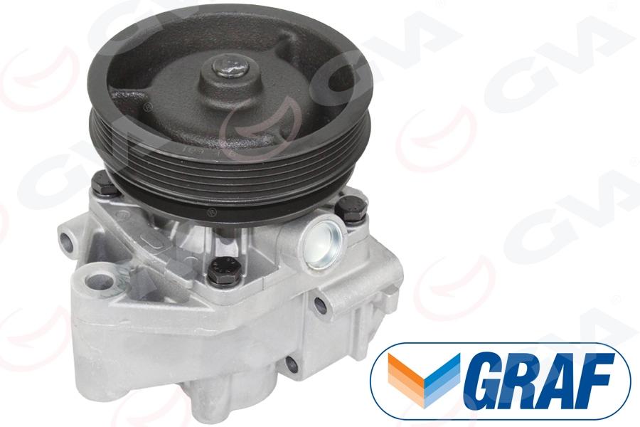 DEVİRDAİM KOMPLE FIAT PUNTO 1.4GT-1.6 (94-97) TEMPRA 1.4İE-1.6 (90-96) - GVA - OEM 46437912