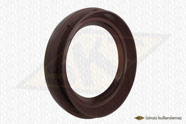 KRANK KECESI ON ASTRA (J-K)-INSIGNIA (A-B) 1.6 CDTI - SKT - OEM 55596779