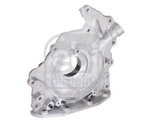 YAG POMPASI PEUGEOT P206+ P208 P2008 P301 P308 P508 P5008 EXPERT 3 CITROEN C3 C4 C4 B7 C5 X7 C-ELYSEE DS3 DS4 DS5 1.4HDI 1.6HDI - FEBI - OEM 1001.G8