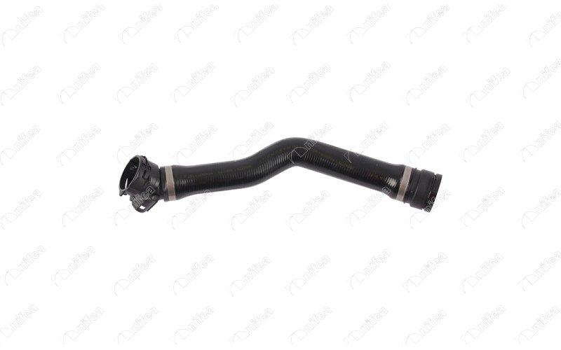 RADYATOR HORTUMU ALT BMW N45 E90 - NIFEA - OEM 17127531780