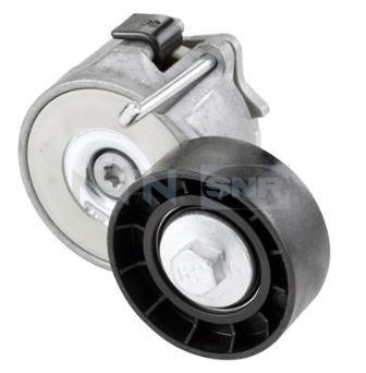 ALTERNATÖR GERGİ RULMANI (KÜTÜKLÜ) DOBLO-PALIO-ALB - SNR - OEM 1611424180