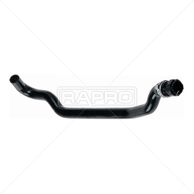 KALORİFER ÇIKIŞ HORTUMU RENAULT CLIO II 98>05 CLIO SYMBOL 00>05 KANGOO 97> 1.4 E7J K7J - RAPRO - OEM 7700434301