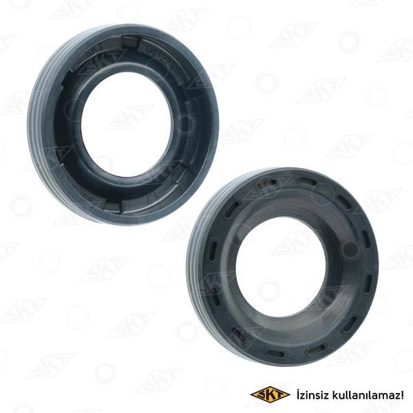 ENJEKTOR KECESI FOCUS C MAX 1.6 TDCI 18×29X6 - SKT - OEM 3M5Q9R524AA