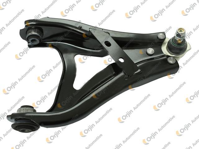 SALINCAK ALT SAG DUSTER 2017 - SAC - ORJIN - OEM 545040280R