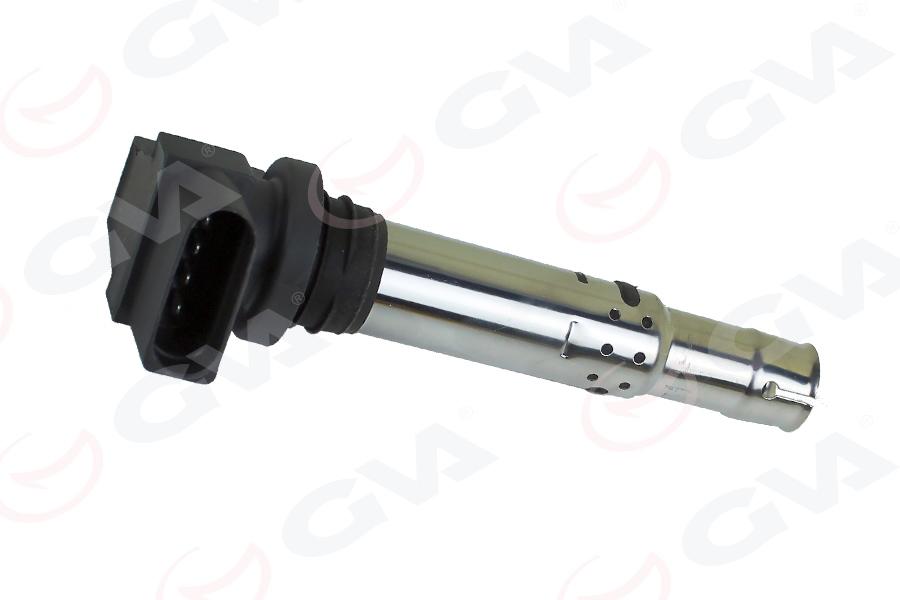 ATEŞLEME BOBİNİ GOLF4/5/6-BORA-JETTA-POLO-A3 1.4 16V-1.6 FSI -1.4 TSI (BBY-BCB-BMY-CAVA-CAXA-BLF) - GVA - OEM 036905715F