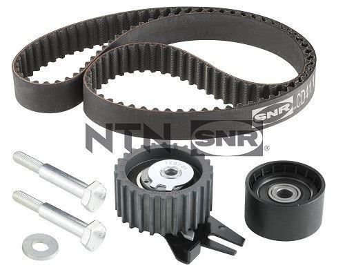 EKSANTRIK GERGİ KITI ASTRA H 04>14 VECTRA C 02>08 ZAFIRA B 05>15 SIGNUM 03>08 INSIGNIA A 09>14 1.9-2.0 CDTI-DTH-DTC-DTJ DOBLO 10>MAREA BRAVA BRAVO 07>IDEA STILO 147 156 159 - SNR - OEM 1606434