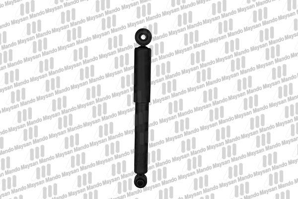 AMORTISOR ARKA SAG SOL (YAGLI) OPEL COMBO 01-12 - MAYSAN - OEM 436185