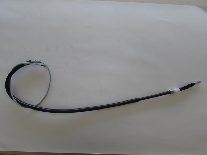EL FREN TELLERİ ARKA SAĞ/SOL LEON-ALTEA-OCTAVIA-GOLF V 06=> - CAVO - OEM 1K0609721BB
