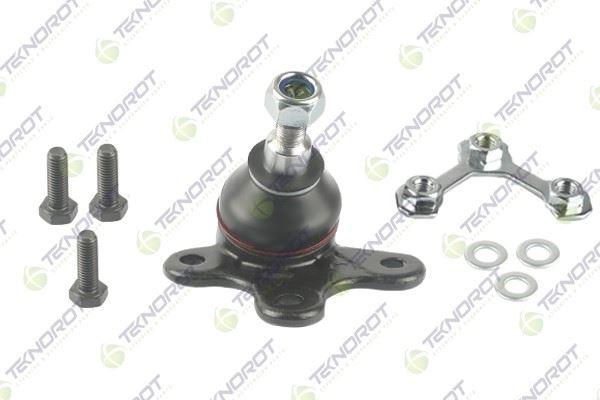 ROTIL KITI ON SOL SAC POLO 94-01 LUPO 98-05 AROSA 97-04 - TEKNOROT - OEM 6N0407365