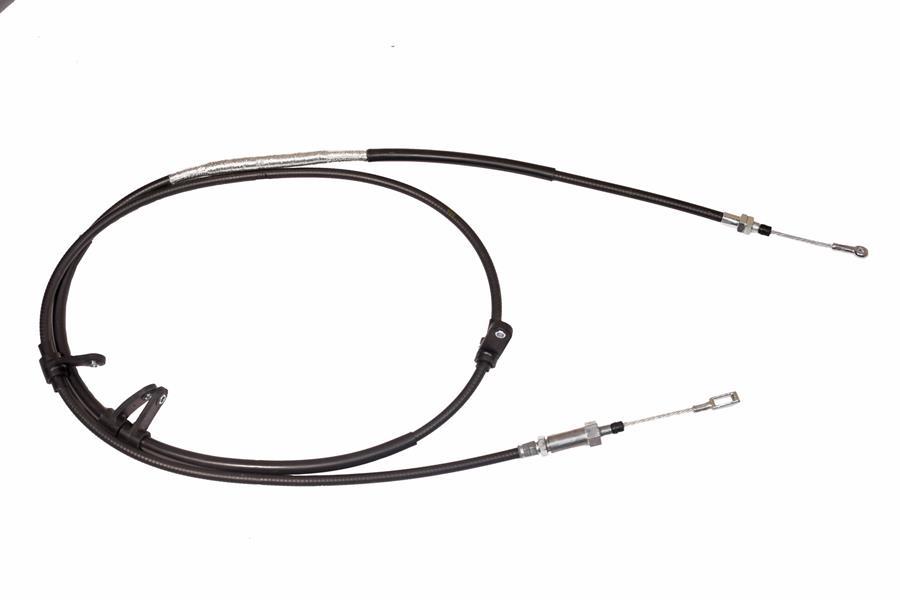 EL FREN TELİ ÖN JUMPER III-DUCATO III-BOXER III 06=> (2910mm/2598mm) - CAVO - OEM 4746.28