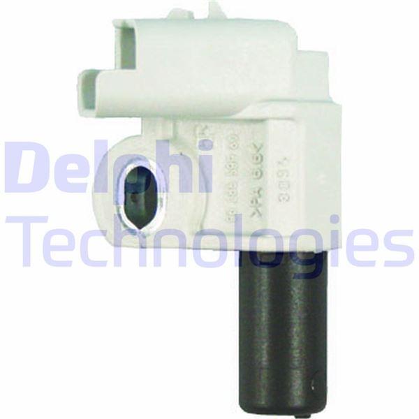 EKSANTRİK DEVİR SENSÖRÜ PARTNER-BERLINGO-P206-P207-P306-P307-P308-P508-C3-C4-C5 FOCUS 3-FIESTA C-MAX BMAX-KUGA MONDEO TRANSIT TOURNEO 1.4-1.6-2.0 HDI L550 L359 R.R EVOQUE L538 JAGUAR XF I X250 - DELPHI - OEM 1920.QN