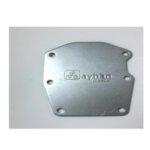 BLOK ARKA SAÇ KAPAK SLX-TPSX - AYHAN - OEM 7565325