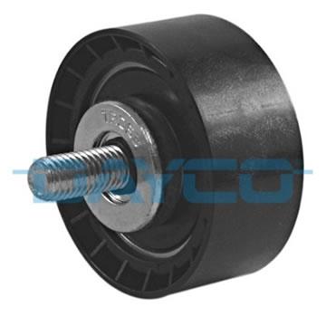 ALTERNATÖR GERGİ RULMANI BERLINGO-JUMPY-XSARA 1.9D-1.9D 4WD-1.9 D 70-1.9D 70 4WD-1.6 16V-1.6Flex 98- > - DAYCO - OEM 5751.73