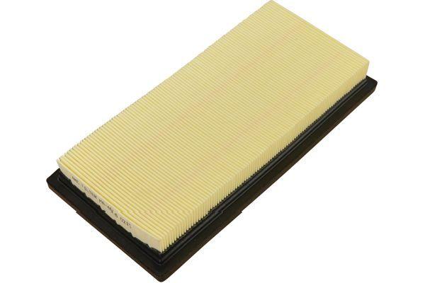 HAVA FİLTRELERİ MİTSUBİSHİ ATTRAGE-SPACE STAR 1.0-1.2 12> - SARDES - OEM 1500A617