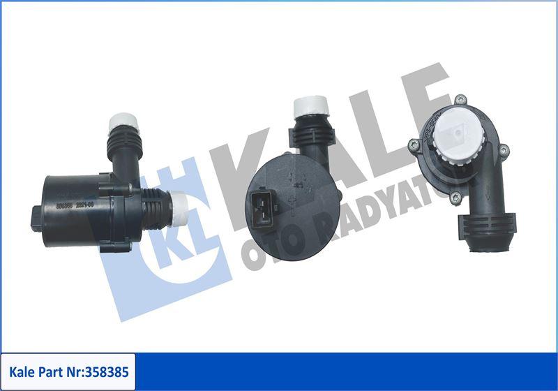 ILAVE SU POMPASI BMW M47 M52 M54 M57 E39 E38 E53 E60 E61 E63 E64 . LAND ROVER RANGE ROVER III L322 - KALE - OEM 64118381989
