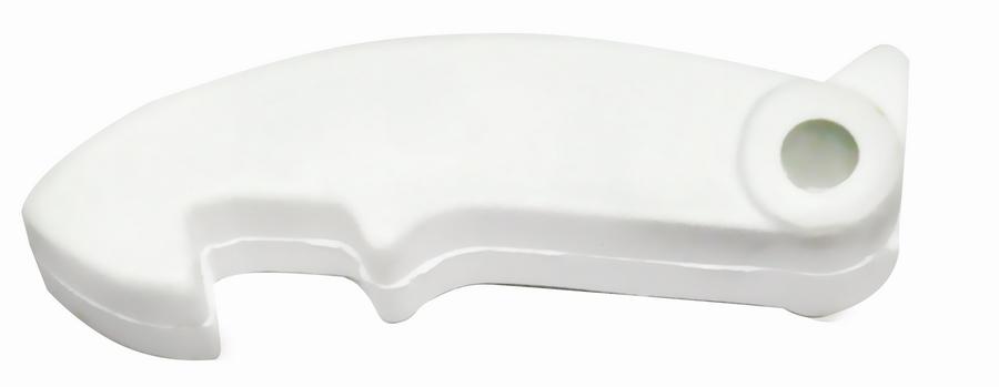 BAGAJ KİLİT DİLİ İÇ ÜST TS-R12 - OKSA - OEM 7700509887