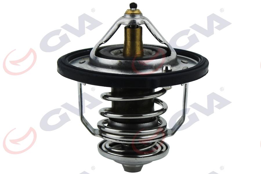 TERMOSTAT (82C) H100 2.4-2.5 (93-00)-H1 STAREX 2.5 TD (97-04)-SORENTO 2.5 CRDİ 02=> - GVA - OEM 2551042850