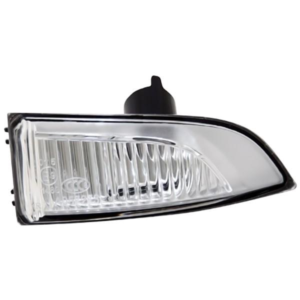 DIKIZ AYNA SINYALI SAG MEGANE III FLUENCE - BİTAPART AYDINLATMA - OEM 261609550R