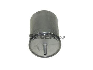 YAKIT FİLTRESİ BORA-GOLF IV-MULTIVAN V-TRANSPORTER V-OCTAVIA-TOLEDO II-LEON-AUDI TT-A4 - PURFLUX - OEM 1J0201511A