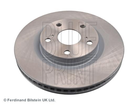ON FREN DISKI AYNASI HAVALI RAV4 VVT I 2.0 2.2 D 4D 06-> 11 CAMRY 06->11 296×5 - BLUEPRINT - OEM 4351242100