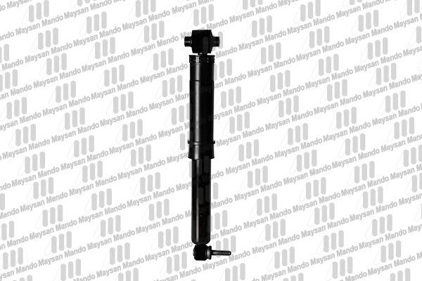 ARKA AMORTISOR GAZLI MEGANE II 02>12 - MAYSAN - OEM 8200869345