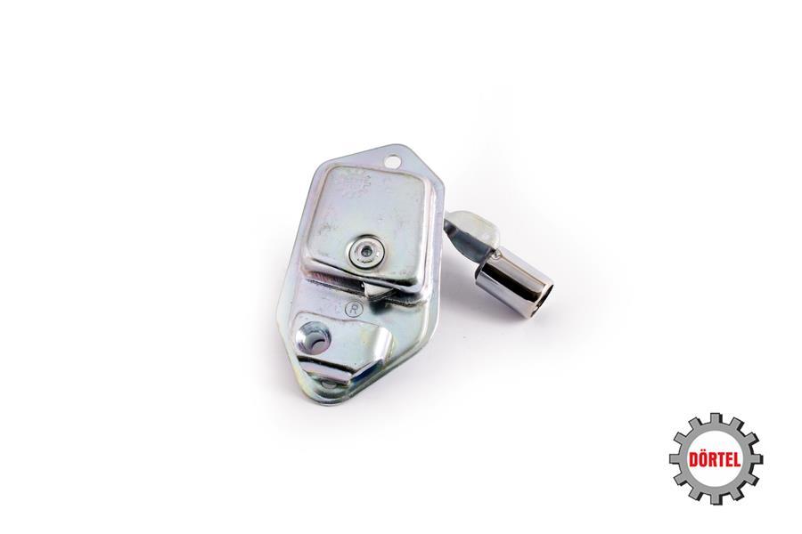 KAPI KILIDI ON SAG R12. - DORTEL - OEM 6000046770