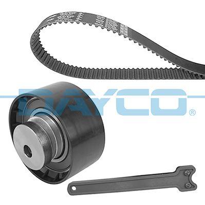 EKSANTRİK GERGİ KİTİ (124x220) BRAVA 1.2 16V-BRAVO I-II 1.2 -1.4 EGEA-DOBLO 1.4-LINEA 1.2 -MAREA-PALIO 1.2 - DAYCO - OEM 71736717