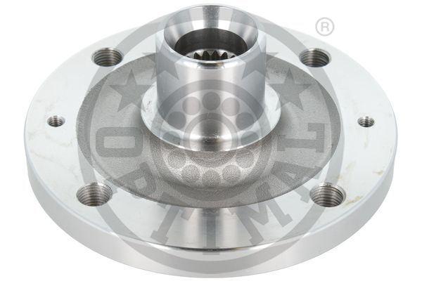 ON TEKER RULMANI  P206  C2  C3 - OPTIMAL - OEM 330776