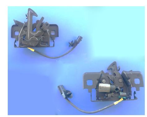 MOTOR KAPUT KİLİDİ (ELEKTRİKLİ) RENAULT CAPTUR 13>CLIO IV 12>TRAFIC III 15>ZOE 12> - OE-ORIJINAL - OEM 656011705R