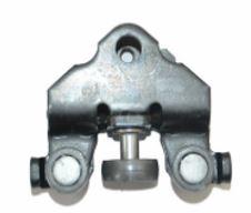 SURGULU KAPI ALT MEKANIZMA SAG SOL KANGOO III - DORTEL - OEM 8200497763
