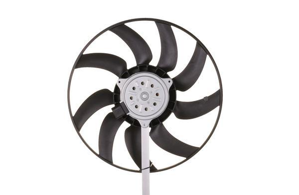 FAN MOTORU SOL A4 08>A5 08>A6 11>Q5 09>EXEO 10> 2.0TDI-3.0TDI - MAHLE - OEM 8K0959455G