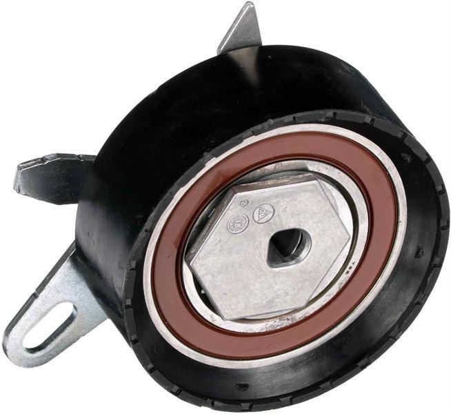 ALTERNATOR RULMANI A6 LT28/35/46TRANSPORTER T4 2.5TDI 90-97 **** - GATES - OEM 074109243R