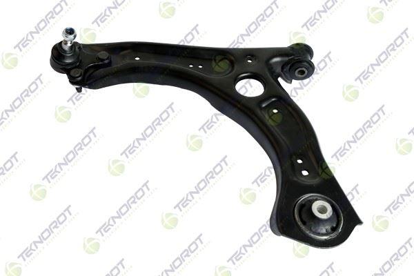SALINCAK ÖN SOL A1 SPORTBACK (GBA) (18-19) ARONA (KJ7)-IBIZA VI (KJ1)-POLO VI (AW1) (17-19) - TEKNOROT - OEM 2Q0407151B