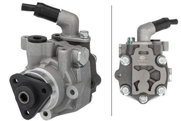 DIREKSIYON POMPASI HIDROLIK CRAFTER 2.0TDI 11-> - HELLA - OEM 2E0422145B