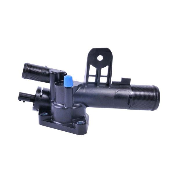 TERMOSTAT (KOMPLE) (83C) MGN III-FLUENCE-CLIO III-SCENIC III 2010=> - GATES - OEM 110603026R