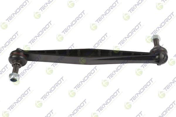 Z ROTU ÖN SAĞ-SOL CHEVROLET AVEO 1.2L 1.4L T300 11-> PLASTİK MALZEME - TEKNOROT - OEM 95465758