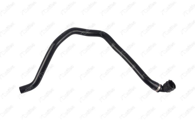 RADYATOR YEDEK SU DEPOSU HORTUMU BMW M62 E53 — NIFEA 35551 - NIFEA - OEM 64218409066