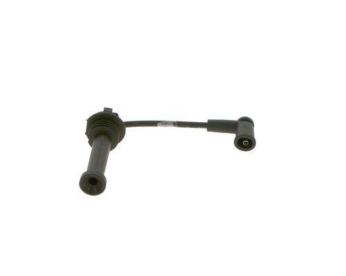 BUJI KABLOSU TAKIM FIAT DOBLO 119 DOBLO KARGO 223 1.2 01-> PALIO 178DX 1.2 96-> PUNTO 1.2 99-> PANDA 1.1 1.2 03-> - BOSCH - OEM 55202897