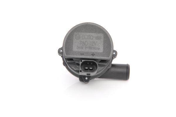 ILAVE SU POMPASI MERCEDES W176 W177 W204 W205 C218 C257 W211 W212 W213 W222 W639 W447 B906 - BOSCH - OEM A2048350364