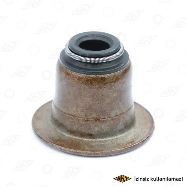 SUBAP LASTIGI BOXER III JUMPER III 22DT PUMA 2.2HDI 16V TRANSIT V347 2.2TDCI 130HP C81 C96 C110 PUMA MOTOR V347 155PS TRANSIT V184 2.0TDCI 125HP OLCU (7×12.5 24.1×18.5) - SKT - OEM 5C1Q6571AB