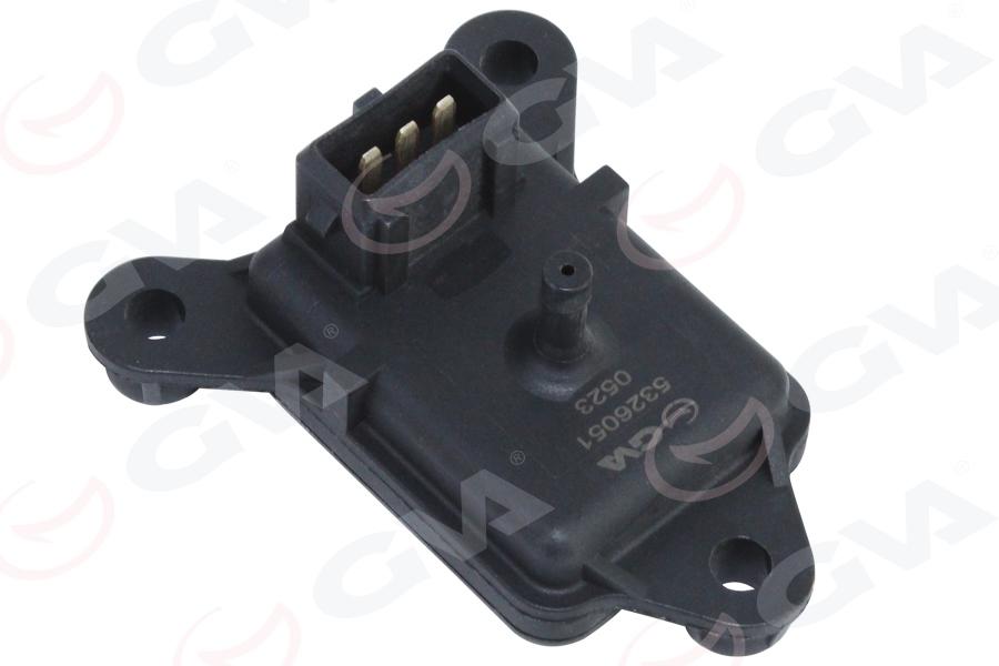 BASINÇ MAP SENSÖRÜ PARTNER-BERLINGO-EXPERT-P405-BOXER-JUMPER-XSARA-SAXO-BX-XM 1.4-1.6-1.8-2.0 TU3XU7-XU5 SL-TEMPRA-TİPO 92> - GVA - OEM 1920.J7