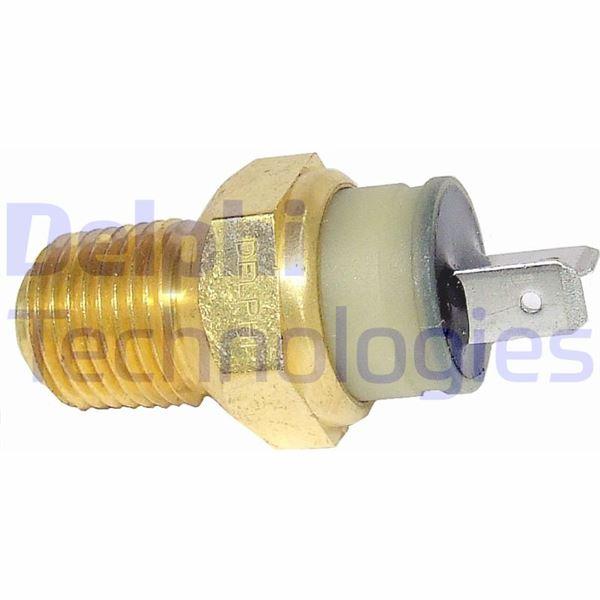 HARARET MUŞURU BOXER-JUMPER-DUCATO 2.5D-2.5TD 1994> - DELPHI - OEM 1338.F7