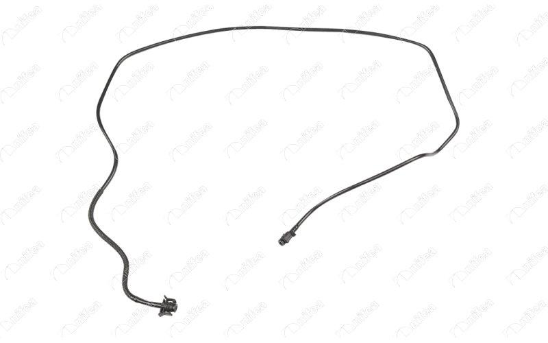 YEDEK SU DEPO BORUSU VOLVO S60 II (134) 1.6 DRIVE D2 2011-01 2015-12 - NIFEA - OEM 31338873