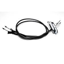 ARKA EL FREN TELI ORTA (SAG / SOL) FOCUS I 01>05 KAMPANALI (UZUNLUK: 1483MM) - CAVO - OEM 3S412A603CB