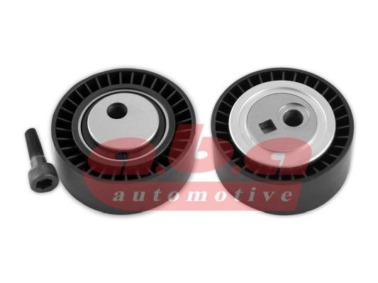 ALTERNATÖR GERGİ RULMANI PARTNER-P206-306-406-605-806-EXPERT-BERLINGO-C5-C8-JUMPY-SCUDO 1.9-2.0HDI - ABA - OEM 5751.29